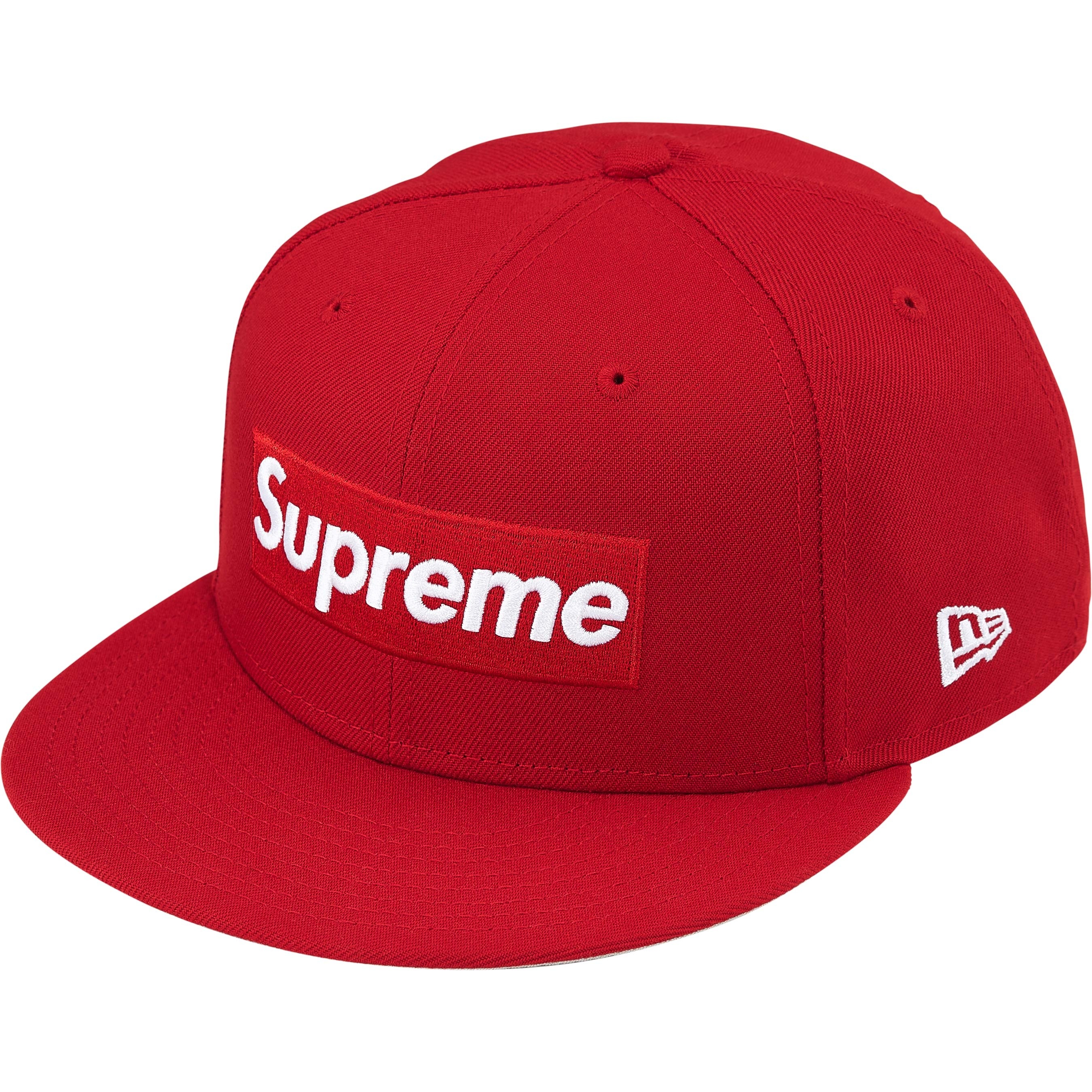Championship Box Logo New Era® view 2